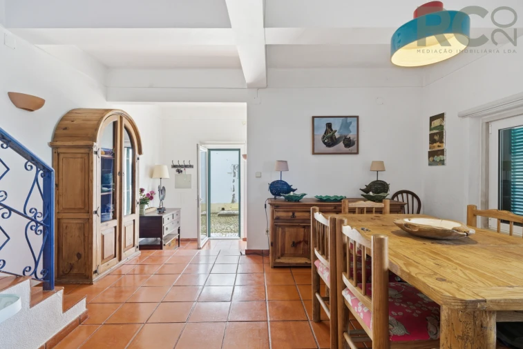 Moradia T10 para Venda em Turcifal Foto 17