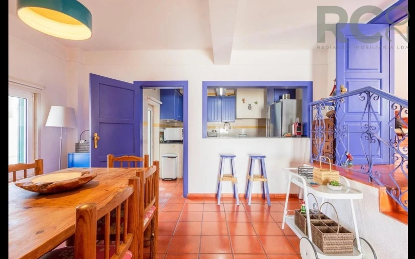 Moradia T10 para Venda em Turcifal Foto 45