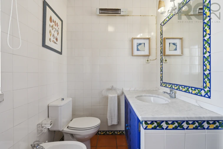 Moradia T10 para Venda em Turcifal Foto 40