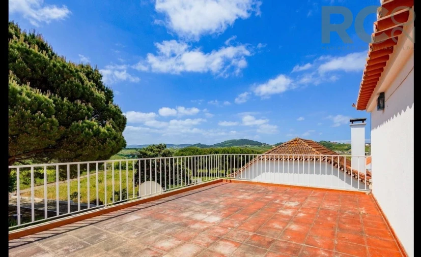 Moradia T10 para Venda em Turcifal Foto 53