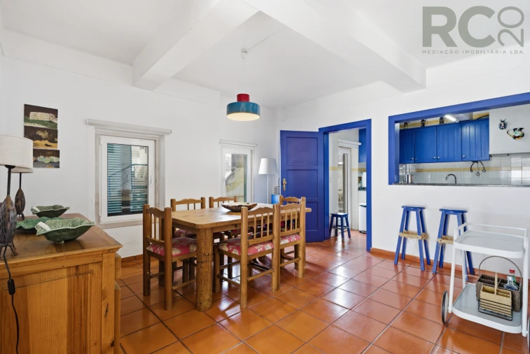 Moradia T10 para Venda em Turcifal Foto 16