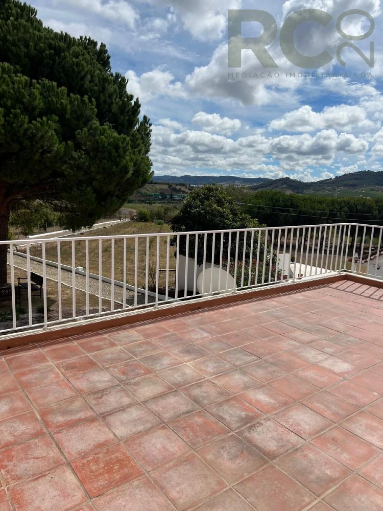 Moradia T10 para Venda em Turcifal Foto 54