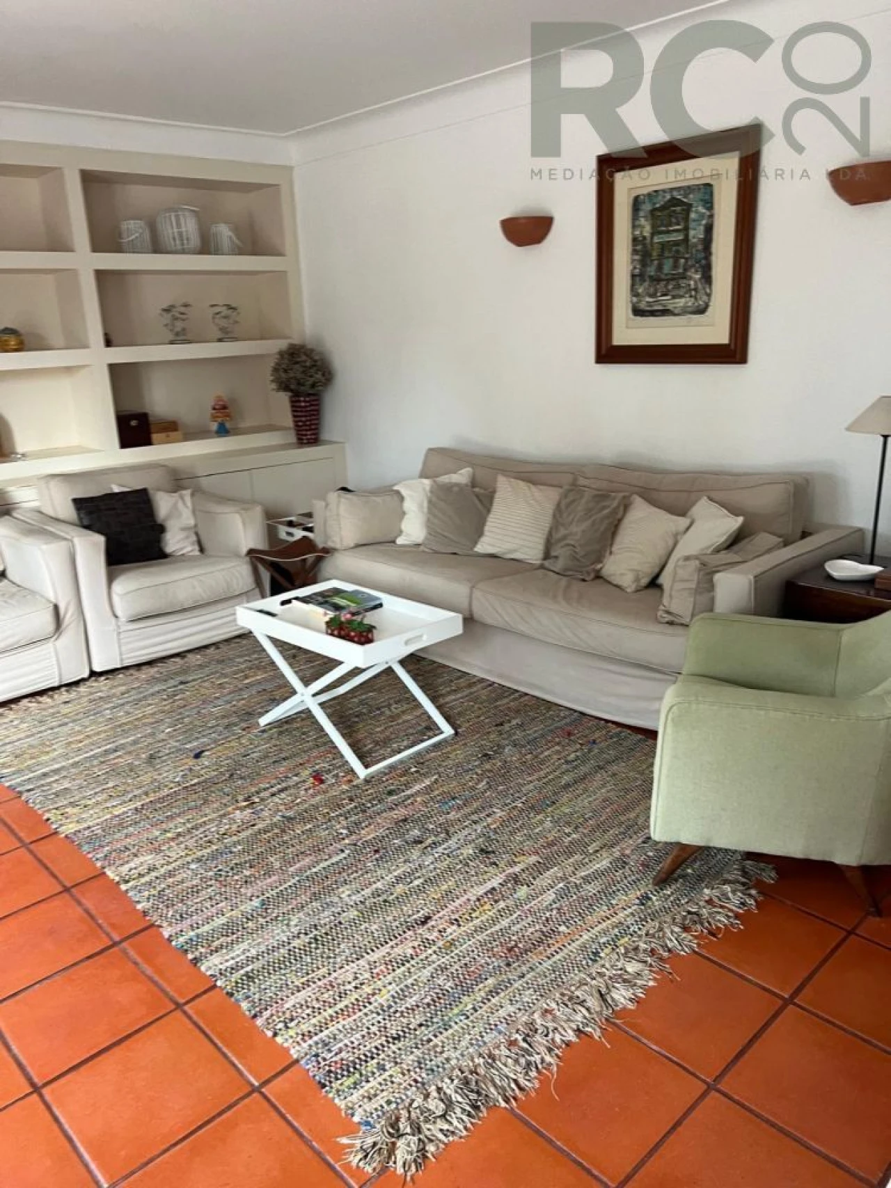 Moradia T10 para Venda em Turcifal Foto 28