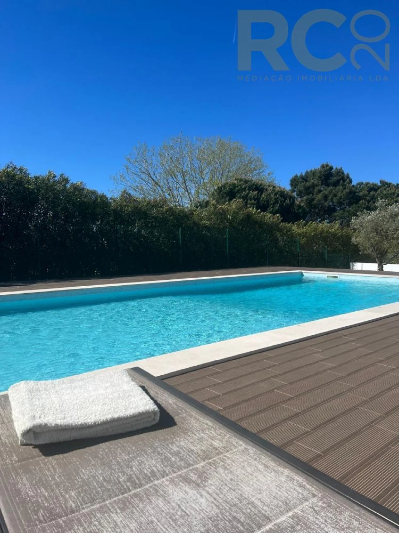 Moradia T10 para Venda em Turcifal Foto 8