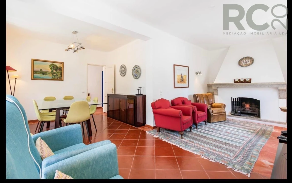 Moradia T10 para Venda em Turcifal Foto 41