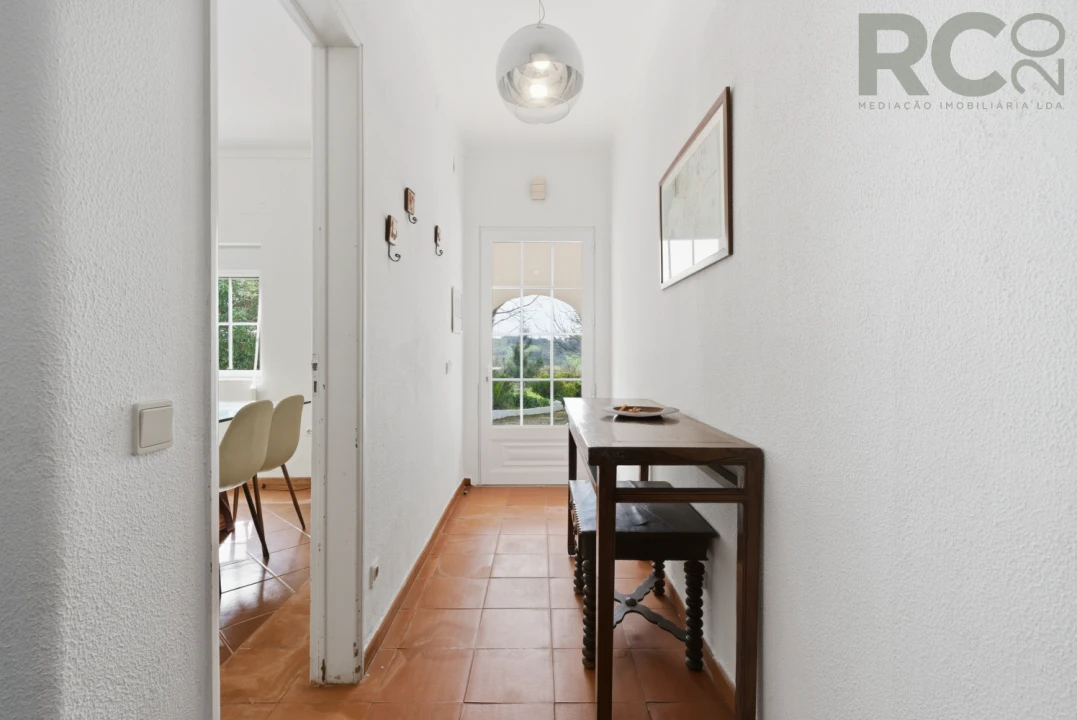 Moradia T10 para Venda em Turcifal Foto 48