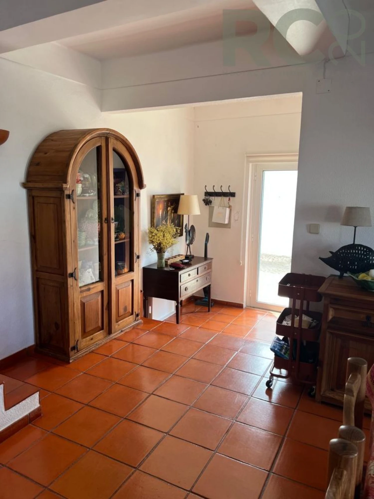 Moradia T10 para Venda em Turcifal Foto 42