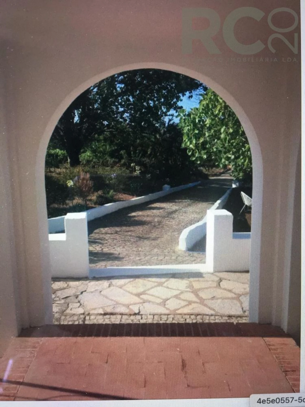 Moradia T10 para Venda em Turcifal Foto 16