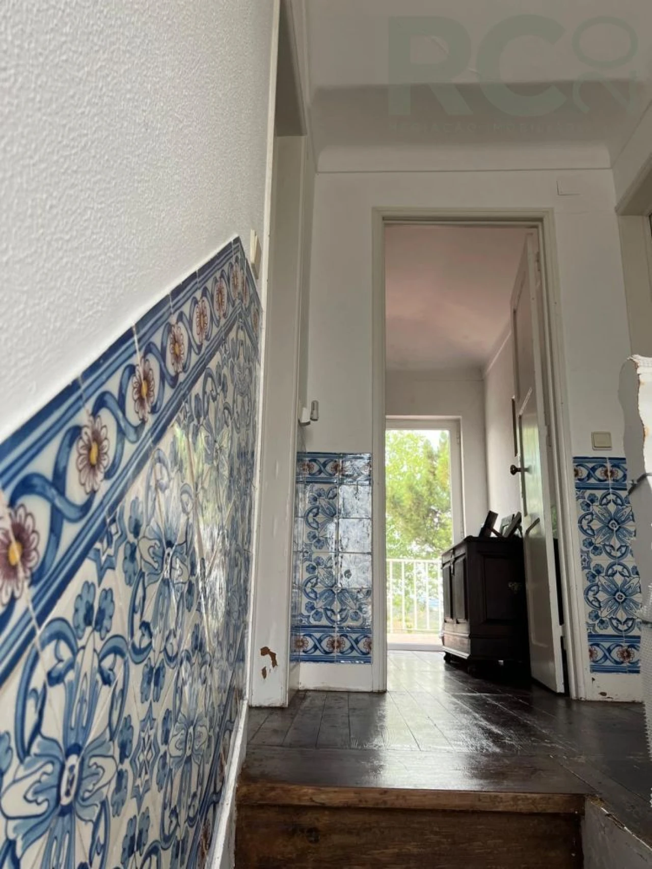 Moradia T10 para Venda em Turcifal Foto 19