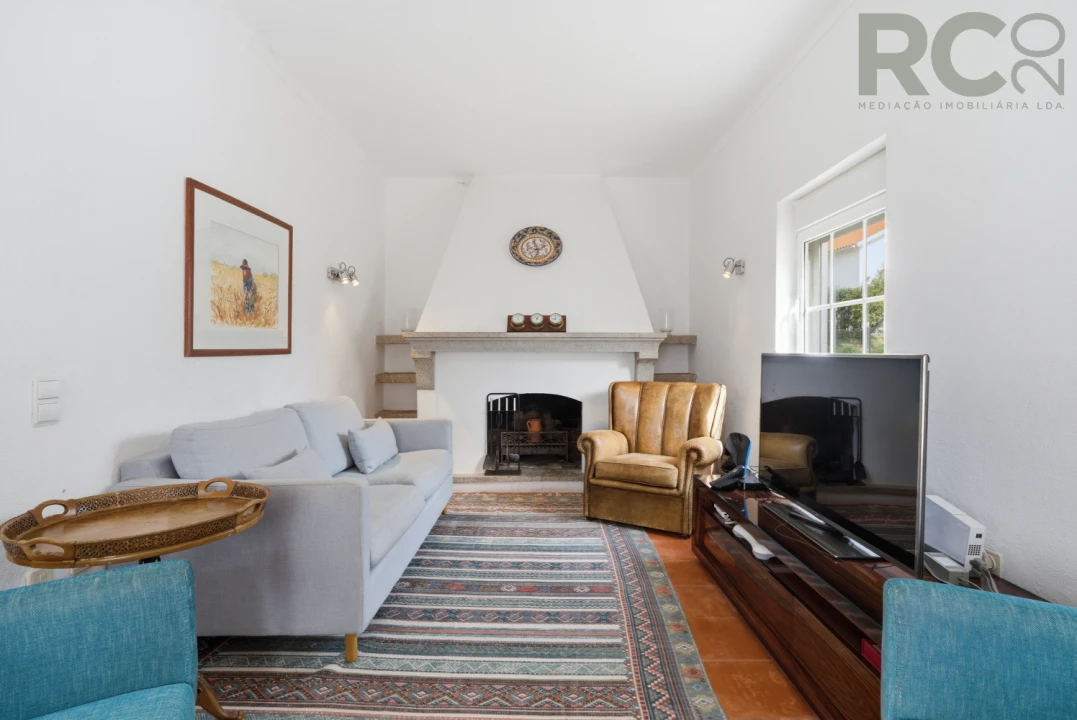 Moradia T10 para Venda em Turcifal Foto 50