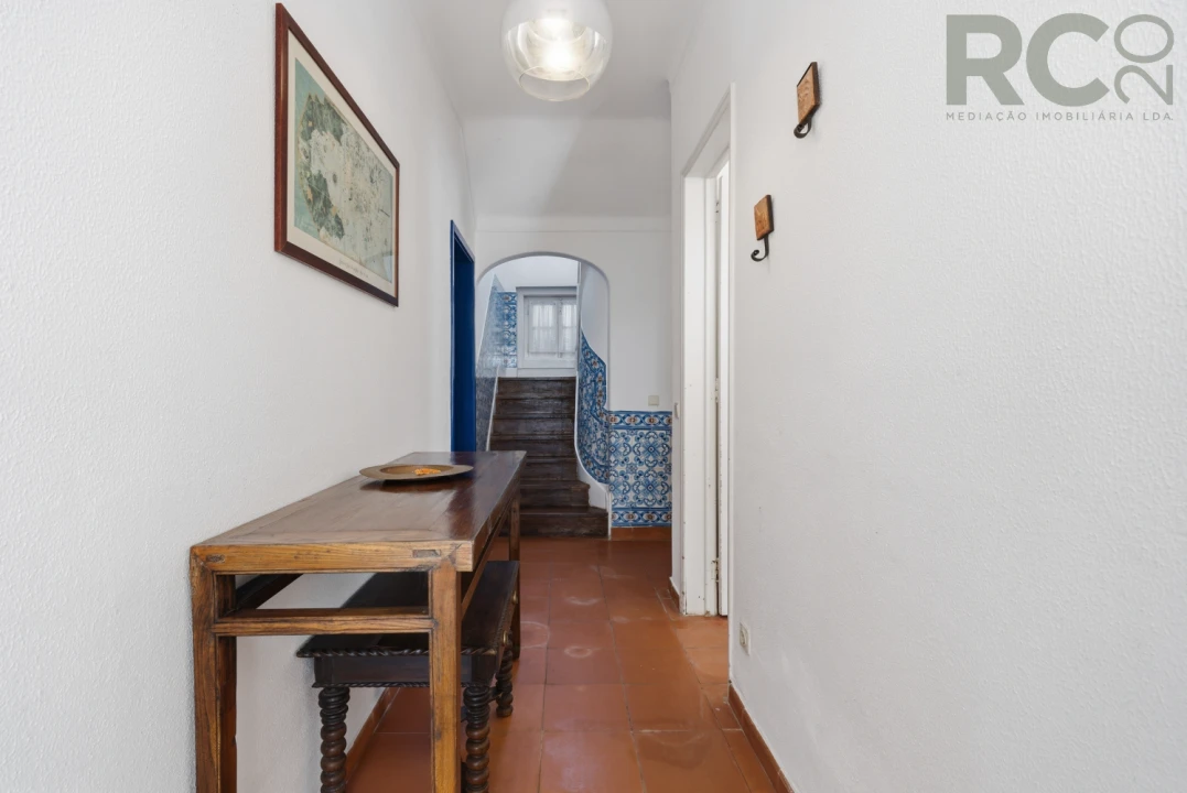 Moradia T10 para Venda em Turcifal Foto 49