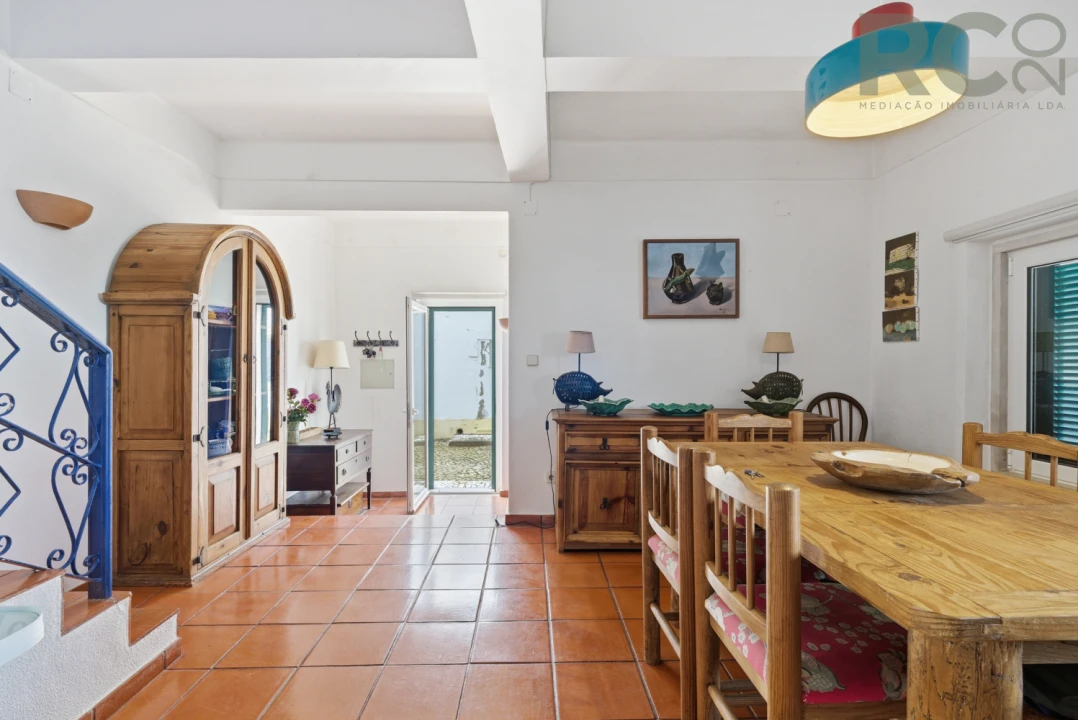 Moradia T10 para Venda em Turcifal Foto 17