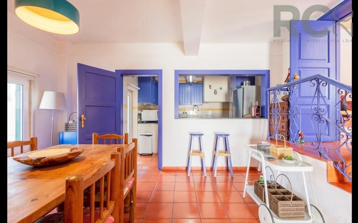 Moradia T10 para Venda em Turcifal Foto 45