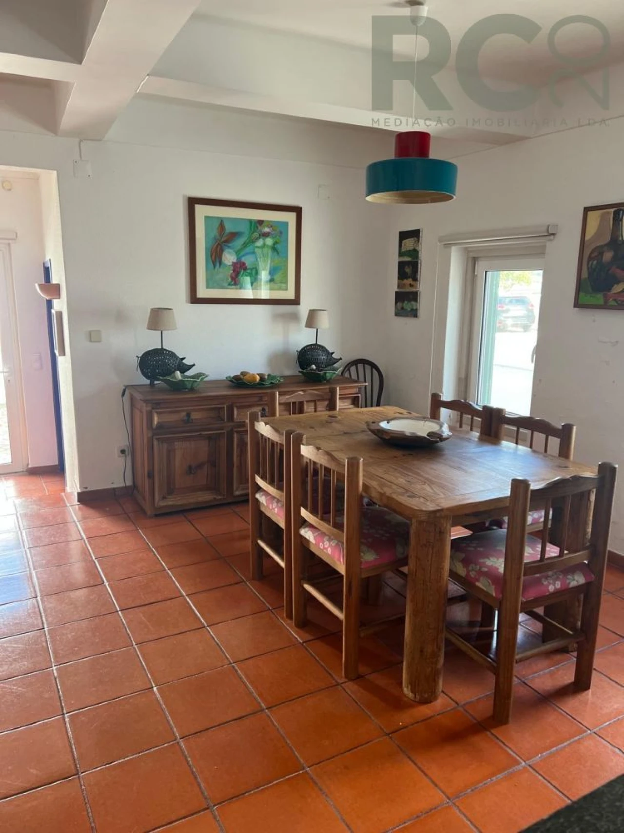 Moradia T10 para Venda em Turcifal Foto 34