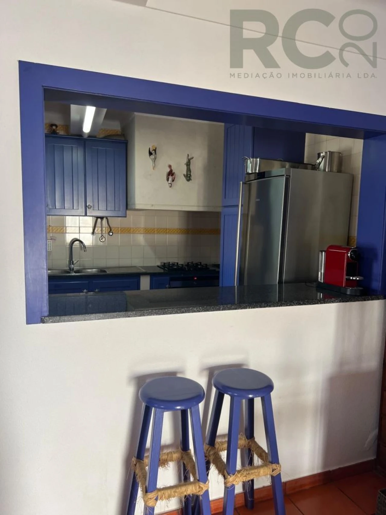 Moradia T10 para Venda em Turcifal Foto 31