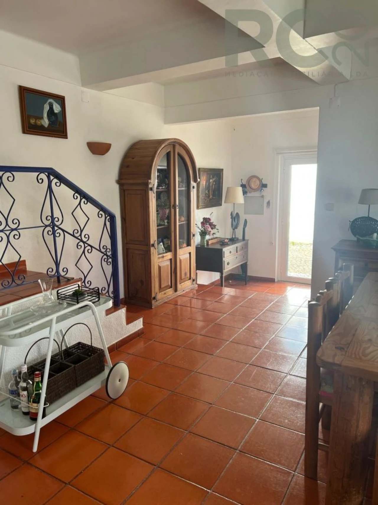 Moradia T10 para Venda em Turcifal Foto 33