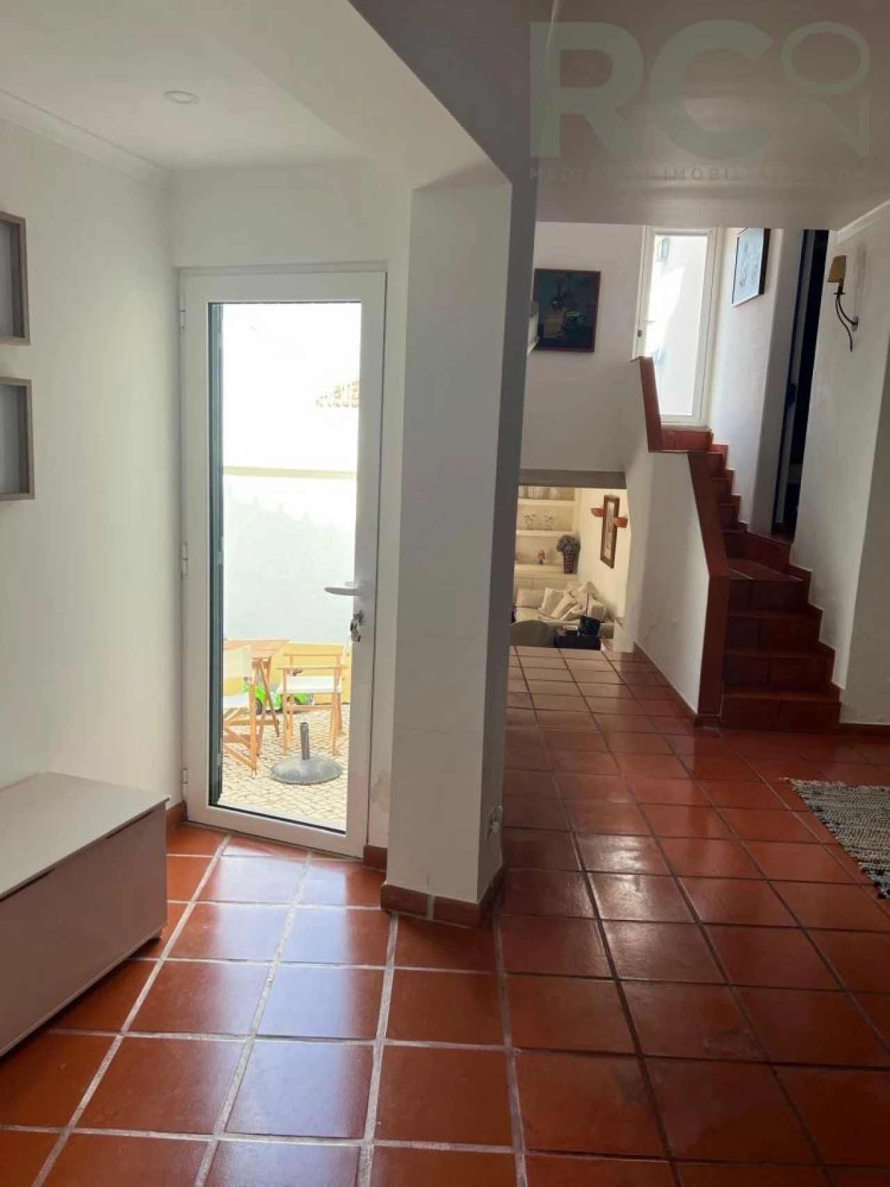 Moradia T10 para Venda em Turcifal Foto 21