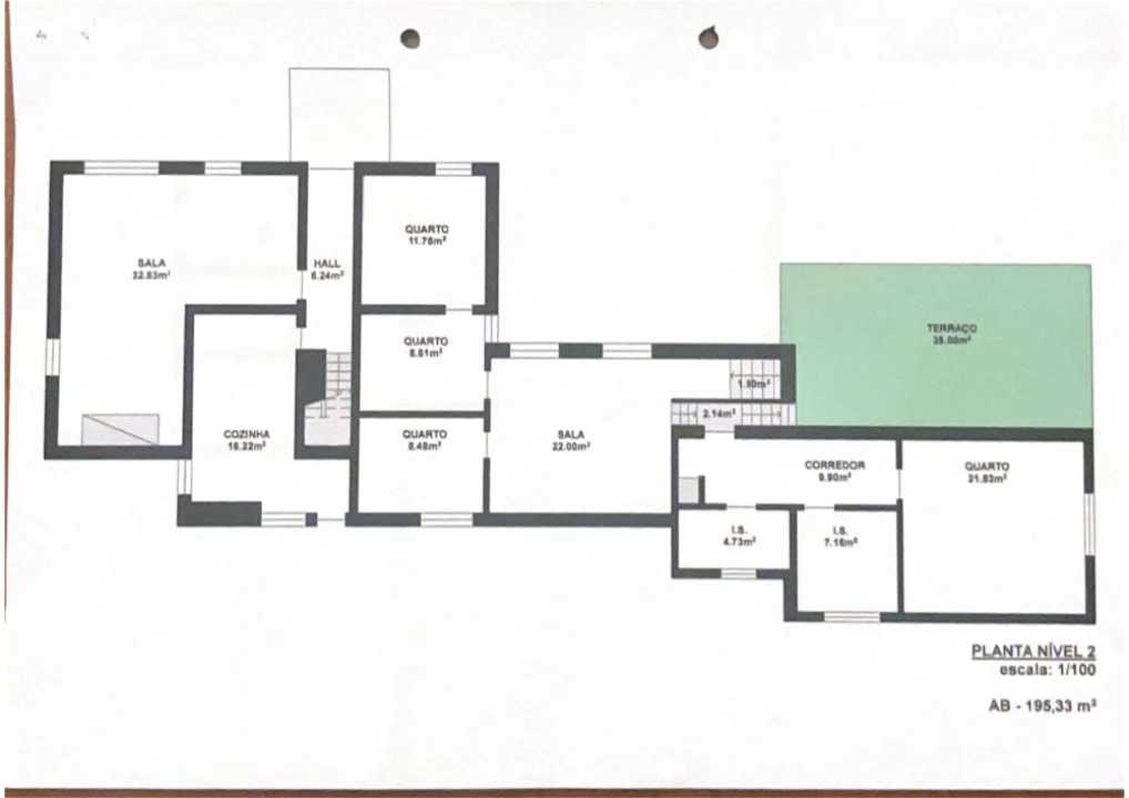 Moradia T10 para Venda em Turcifal Foto 63