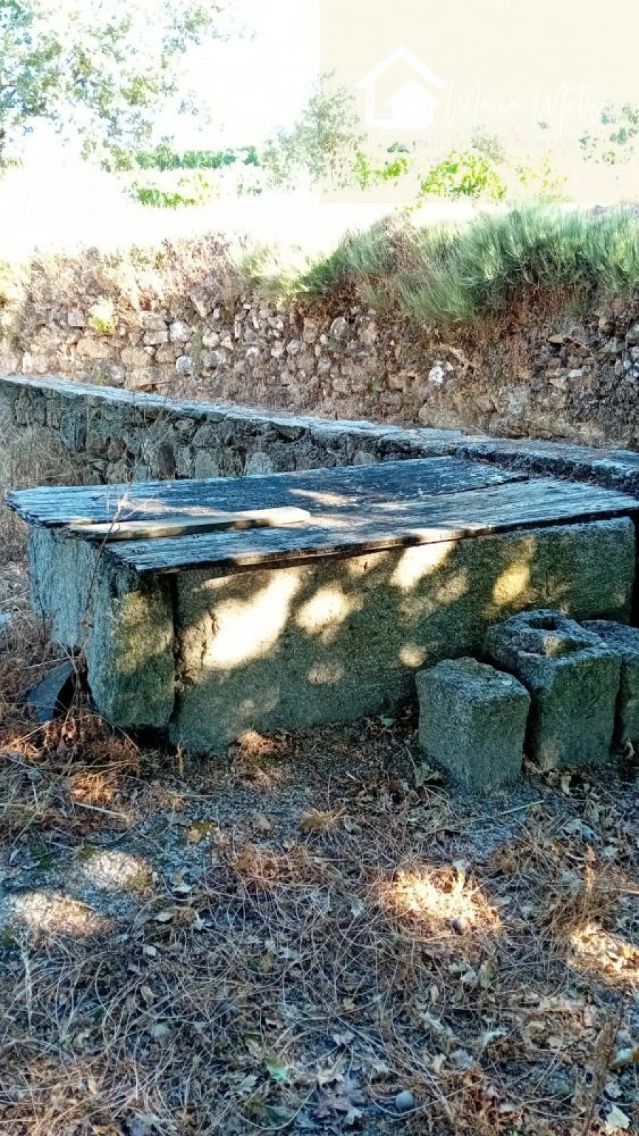 Quinta T0 para Venda em Castelo de Penalva Foto 13