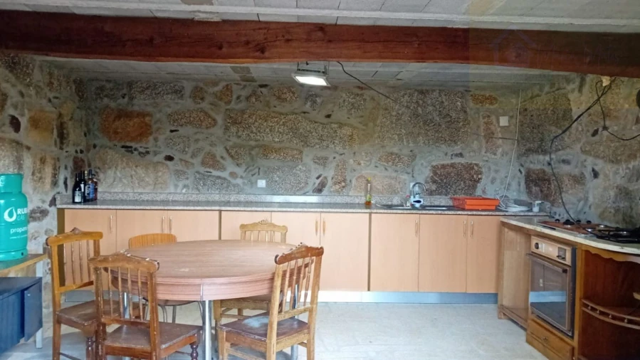 Quinta T0 para Venda em Castelo de Penalva Foto 17