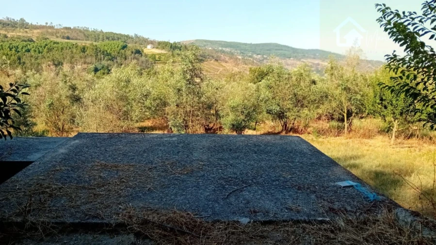 Quinta T0 para Venda em Castelo de Penalva Foto 22