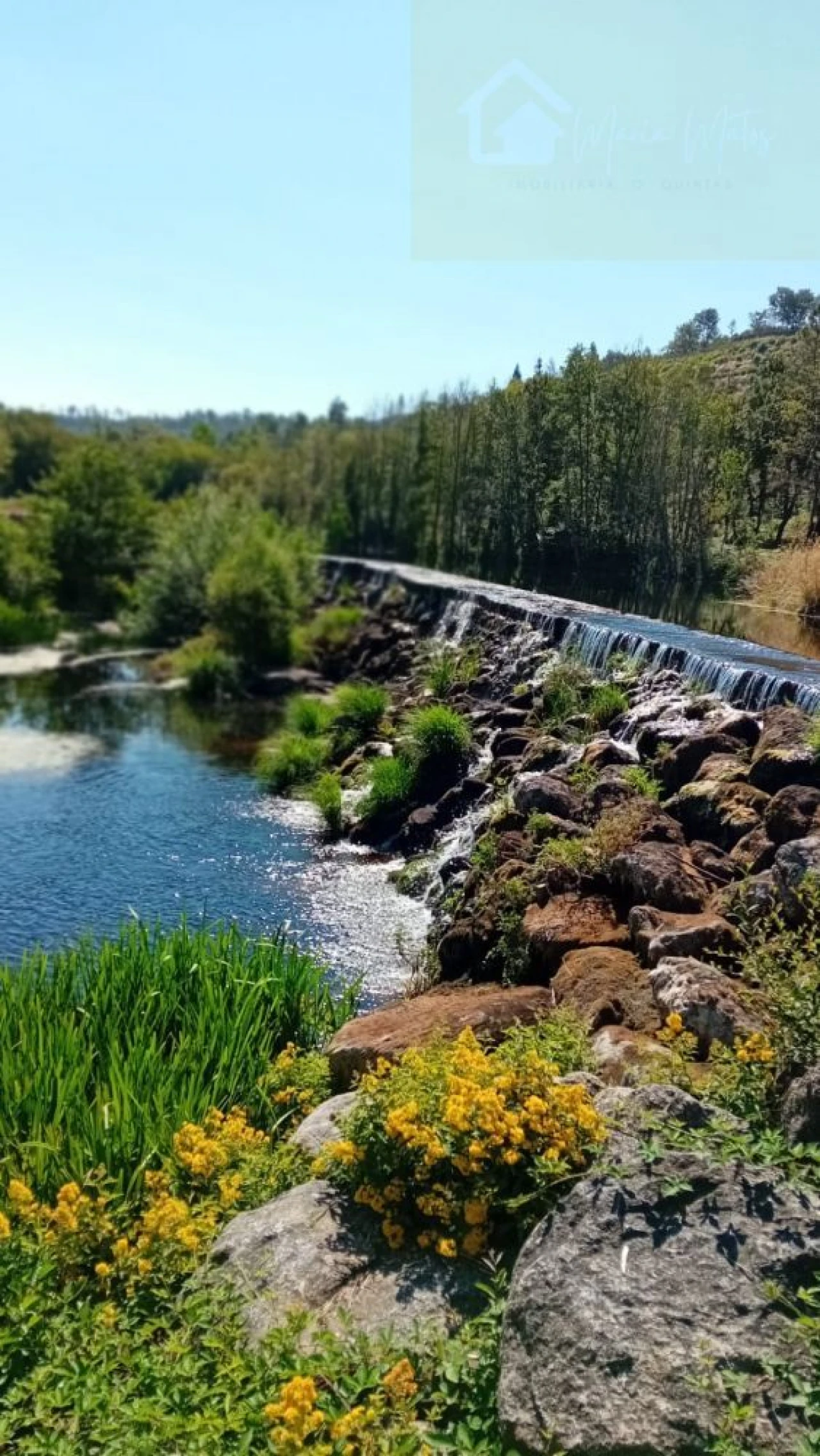 Quinta T0 para Venda em Castelo de Penalva Foto 1