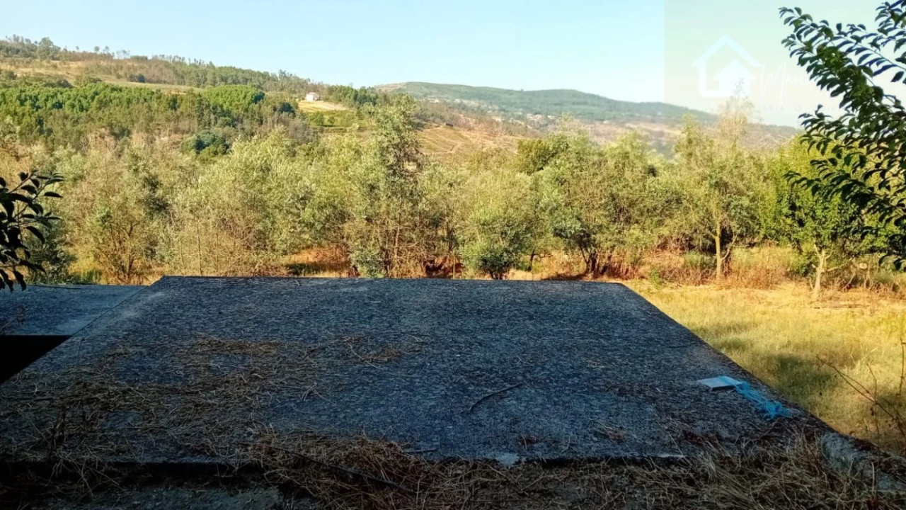 Quinta T0 para Venda em Castelo de Penalva Foto 22