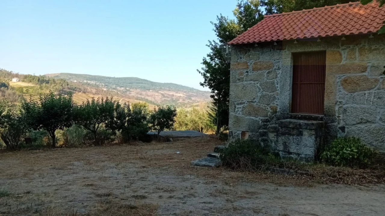 Quinta T0 para Venda em Castelo de Penalva Foto 5