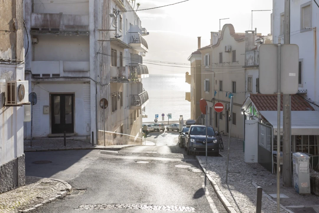 Apartamento T3 para Venda em Sesimbra (Santiago) Foto 4