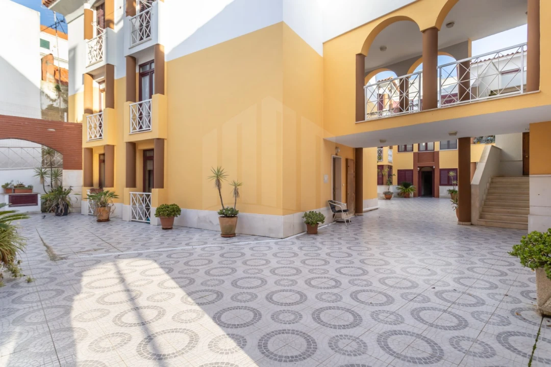 Apartamento T3 para Venda em Sesimbra (Santiago) Foto 5