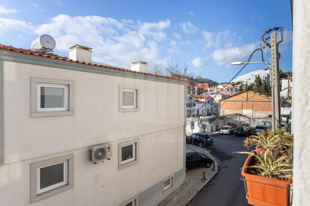 Apartamento T3 para Venda em Sesimbra (Santiago) Foto 8