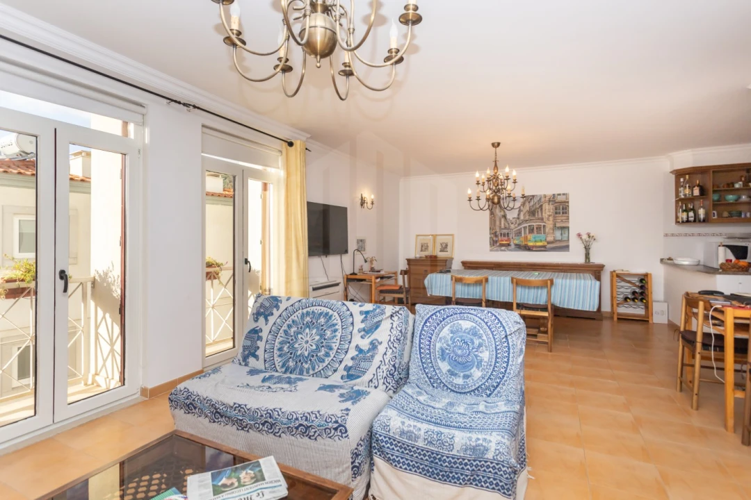 Apartamento T3 para Venda em Sesimbra (Santiago) Foto 11