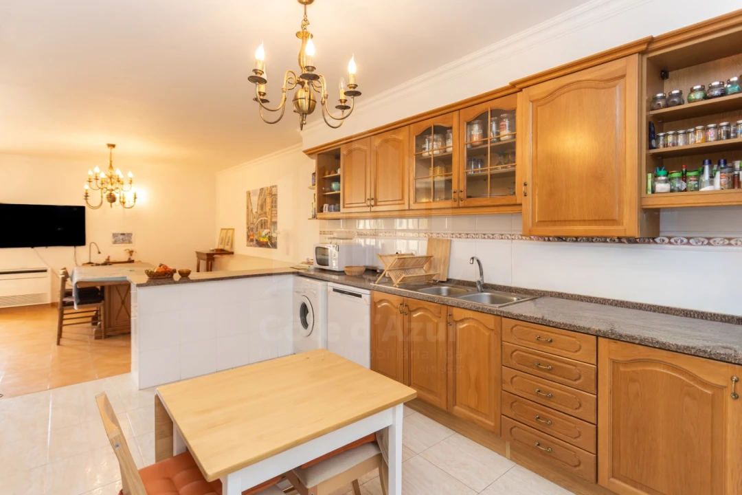 Apartamento T3 para Venda em Sesimbra (Santiago) Foto 12