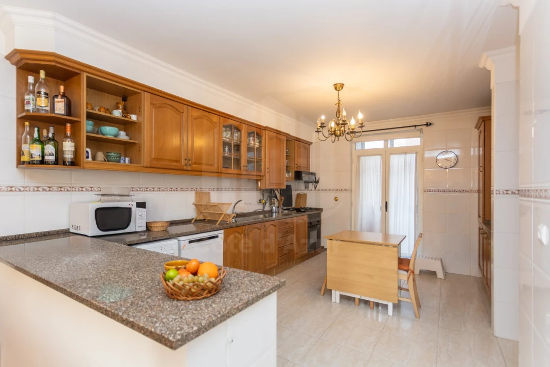 Apartamento T3 para Venda em Sesimbra (Santiago) Foto 13