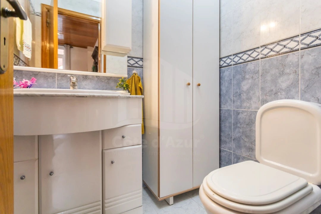 Apartamento T3 para Venda em Sesimbra (Santiago) Foto 15