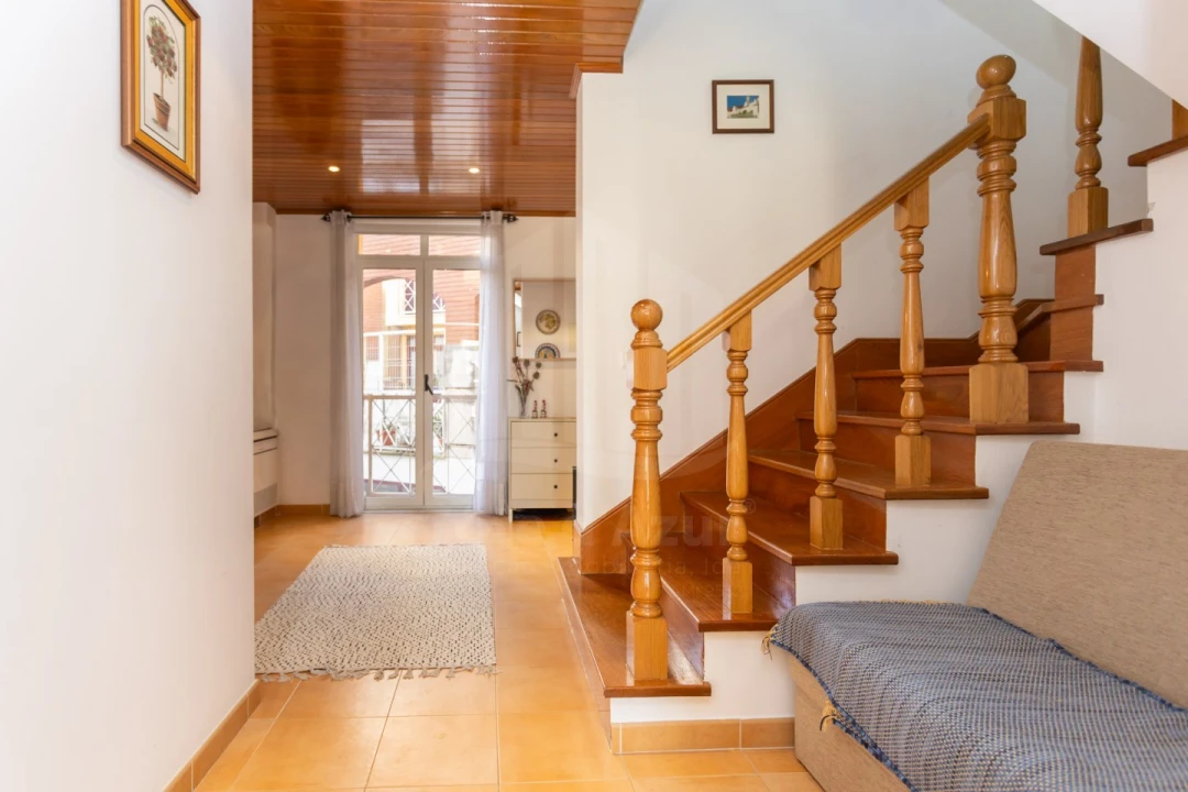 Apartamento T3 para Venda em Sesimbra (Santiago) Foto 17