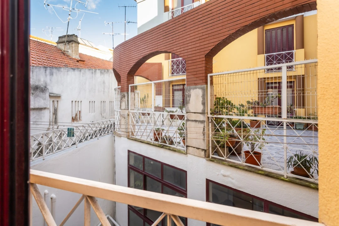 Apartamento T3 para Venda em Sesimbra (Santiago) Foto 19