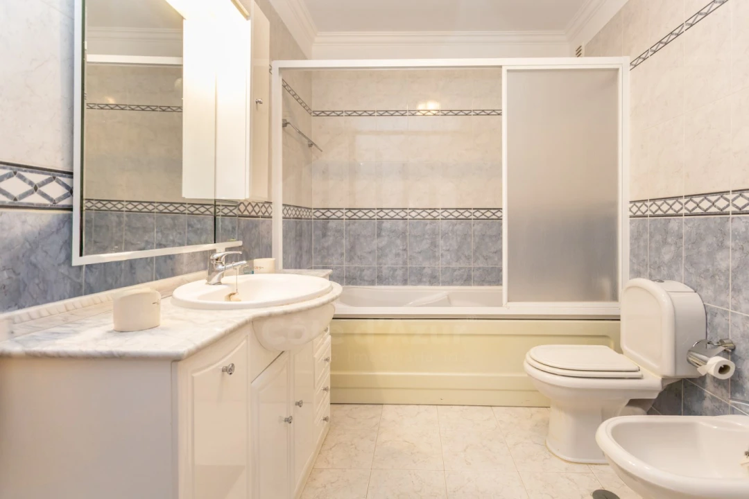 Apartamento T3 para Venda em Sesimbra (Santiago) Foto 20