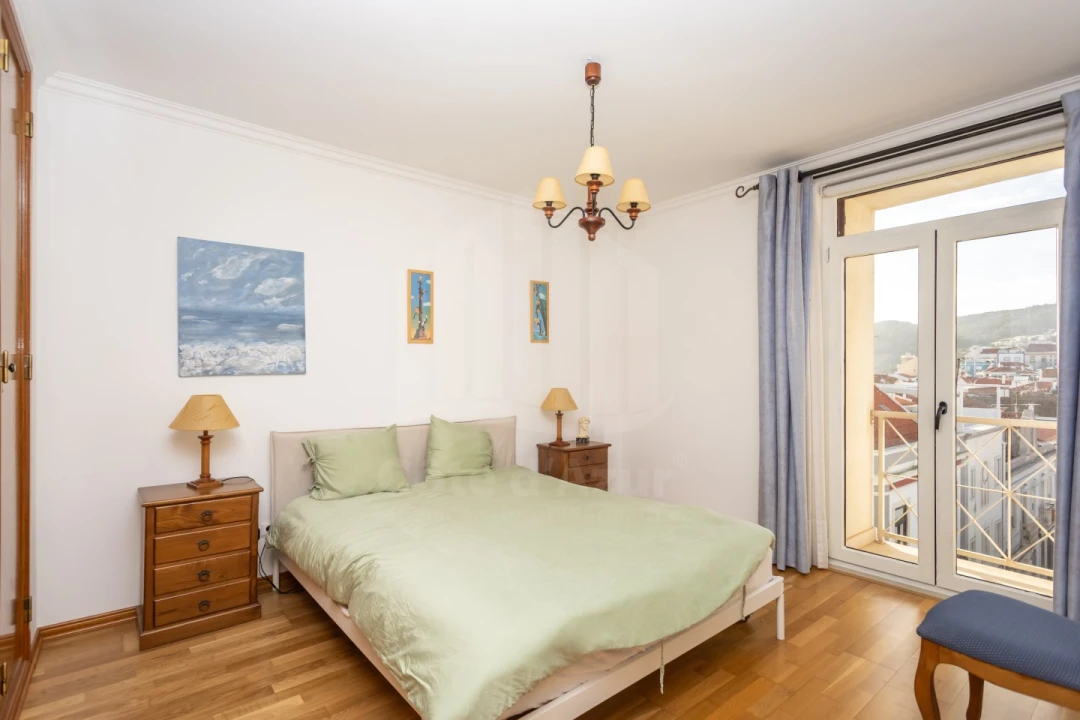 Apartamento T3 para Venda em Sesimbra (Santiago) Foto 21