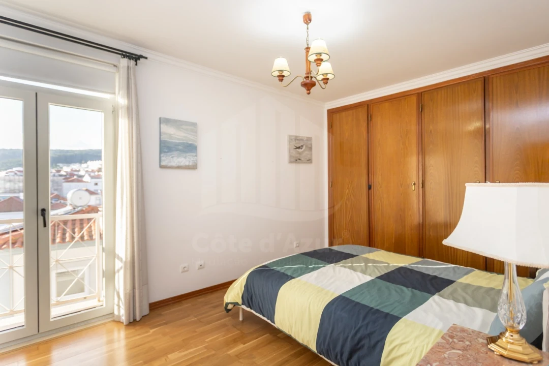 Apartamento T3 para Venda em Sesimbra (Santiago) Foto 25