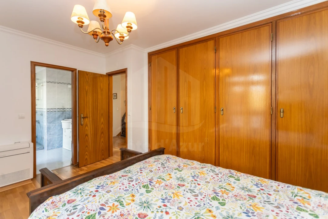 Apartamento T3 para Venda em Sesimbra (Santiago) Foto 29