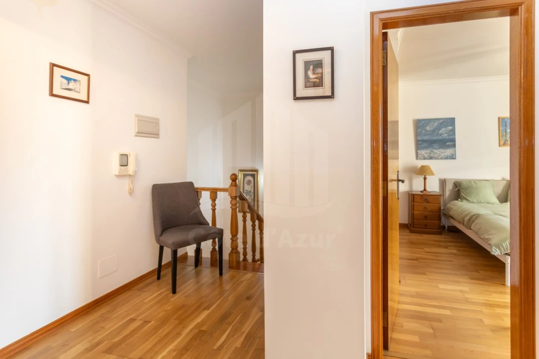 Apartamento T3 para Venda em Sesimbra (Santiago) Foto 33