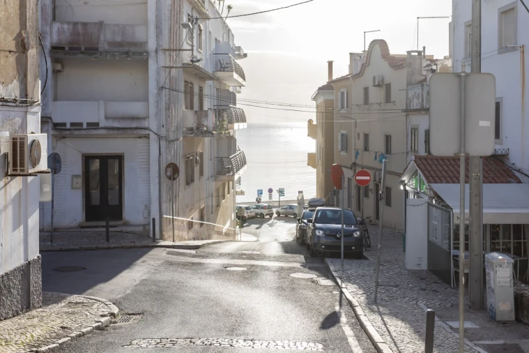 Apartamento T3 para Venda em Sesimbra (Santiago) Foto 4