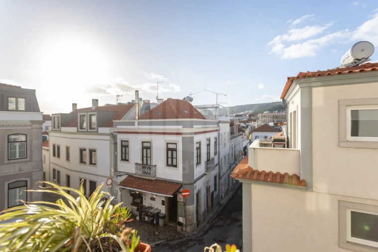 Apartamento T3 para Venda em Sesimbra (Santiago) Foto 7