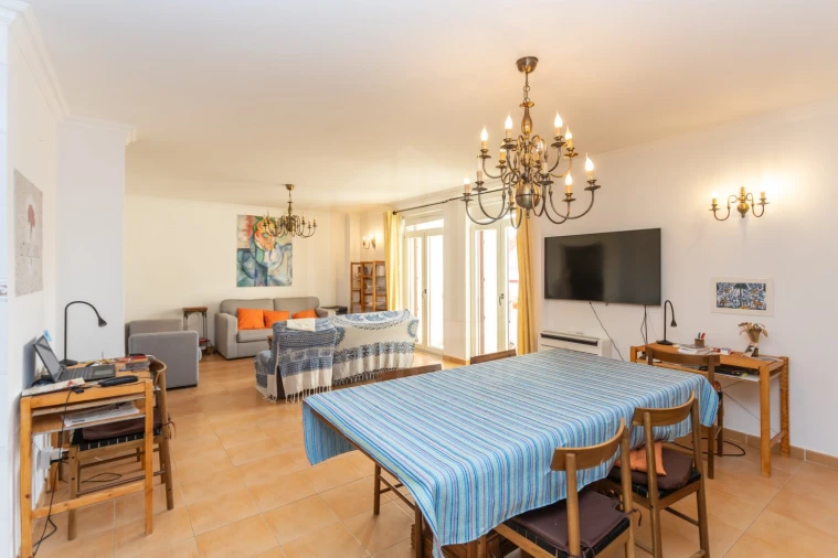 Apartamento T3 para Venda em Sesimbra (Santiago) Foto 10