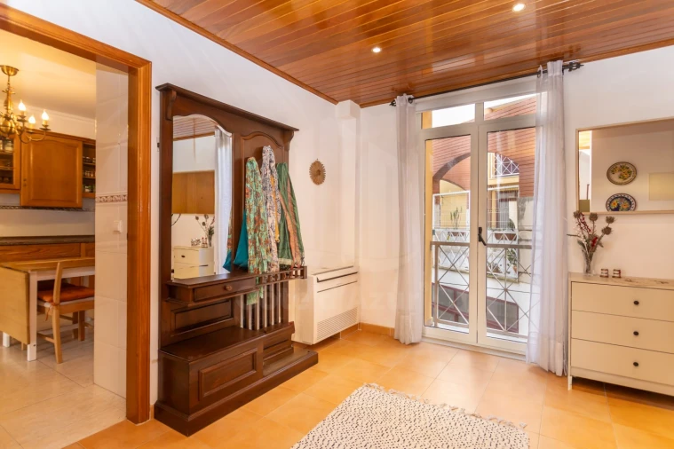 Apartamento T3 para Venda em Sesimbra (Santiago) Foto 18