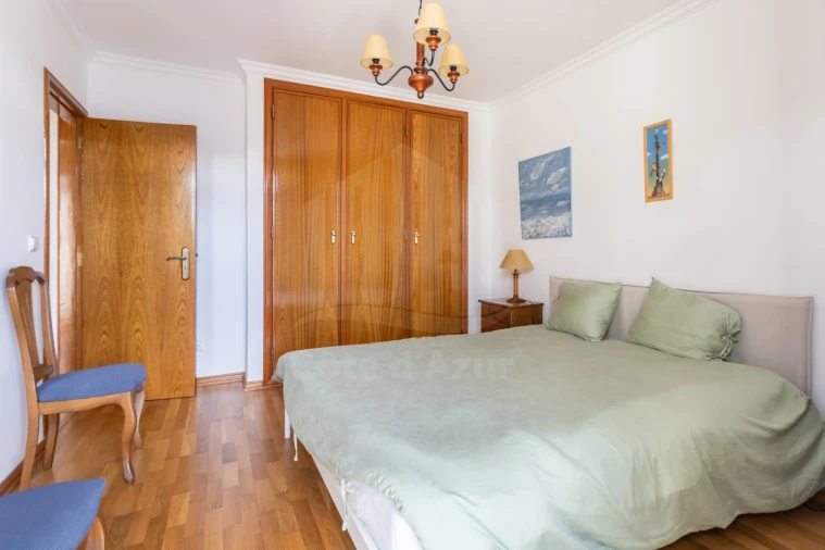 Apartamento T3 para Venda em Sesimbra (Santiago) Foto 22