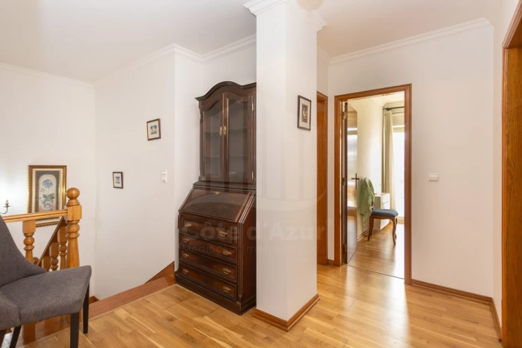 Apartamento T3 para Venda em Sesimbra (Santiago) Foto 32