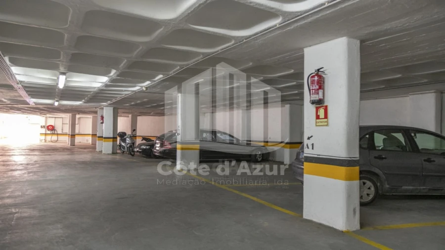 Apartamento T3 para Venda em Sesimbra (Santiago) Foto 34