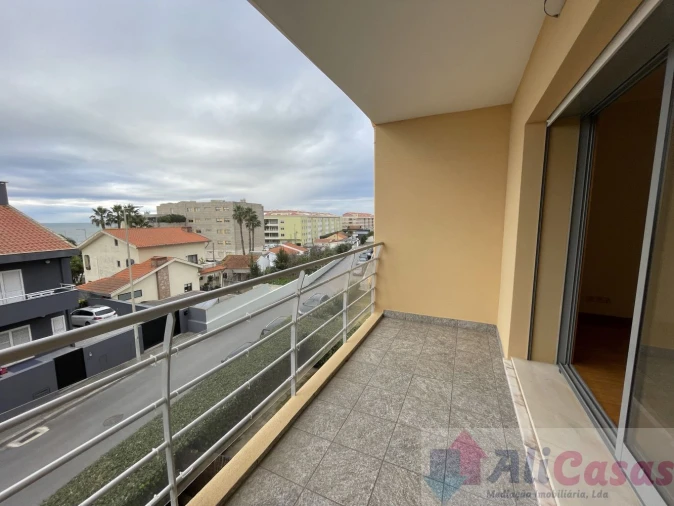 Apartamento T3 para Venda em São Felix da Marinha Foto 6